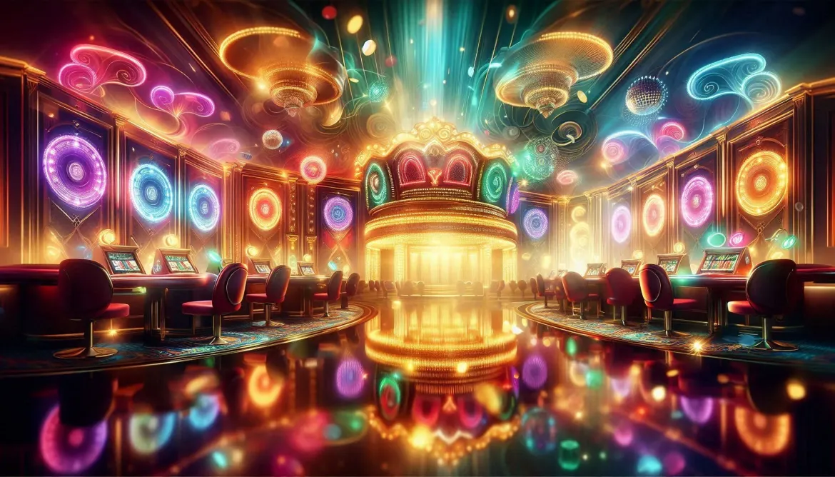 Betor Casino
